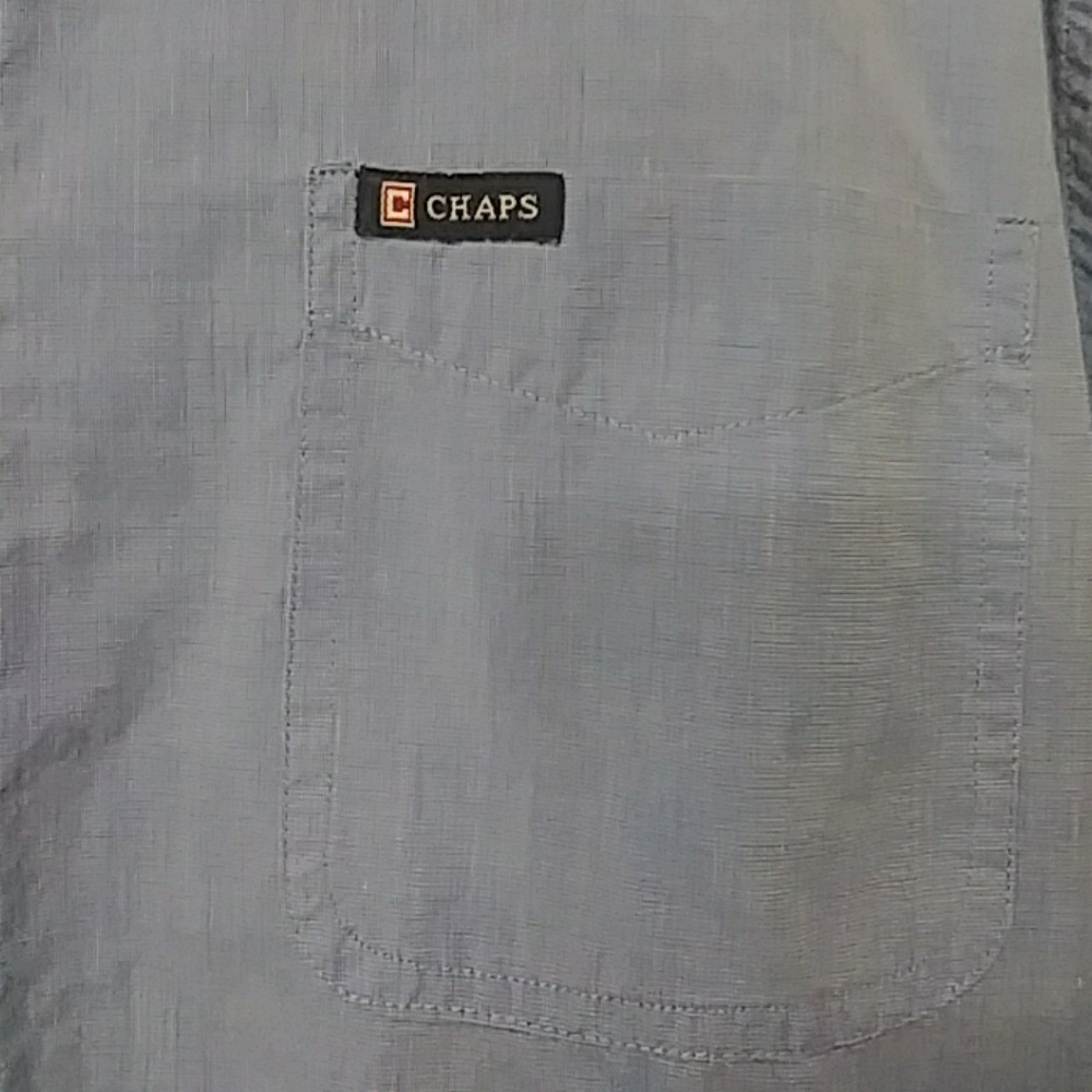 Chaps - Picture 2 of 4